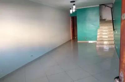Sobrado em condomínio fechado, no bairro do piquer,i pirituba - são paulo sp oferece segurança com b