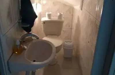 Sobrado de 3 quartos no Piqueri, Pirituba - São Paulo SP: segurança, localização privilegiada e 2 vagas de garagem!