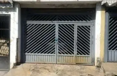 Casa à venda 106m² com 2 dormitórios 2 vagas no pari.