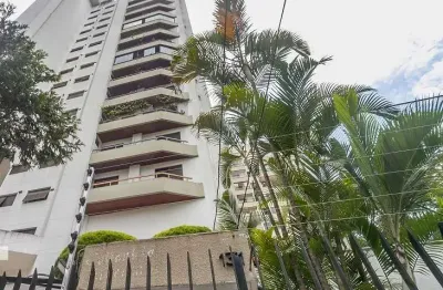 Apartamento à Venda no Morumbi, São Paulo - 4 Quartos, 2 Suítes, 5 Banheiros, 3 Vagas - Conforto e Estilo!