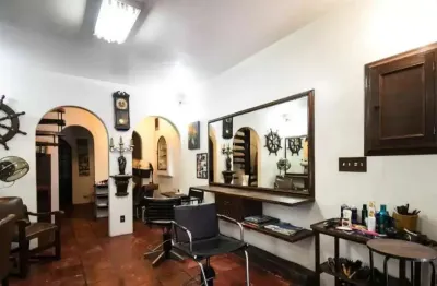 Imóvel à venda em são paulo-sp: casa de 2 quartos com suíte em pinheiros, 2 banheiros e 190m² de área