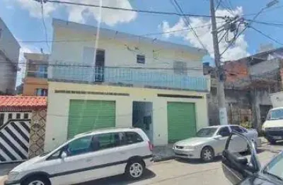 Casa com 5 quartos à venda na Rua Lopes França, --, Parque Boa Esperança, São Paulo