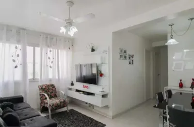 Apartamento com 2 quartos à venda na Avenida Joaquina Ramalho, --, Vila Guilherme, São Paulo