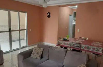 Casa com 3 quartos à venda na Rua Nelson Mandela, --, Santa Maria, Osasco