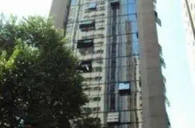 Sala comercial à venda na Alamenda Dos Jurupis 1005, --, Moema, São Paulo