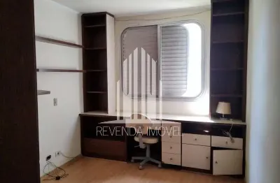 Apartamento a venda 160m² 3 dormitórios 1 suíte 3 banheiros 3 vagas fazenda morumbi com