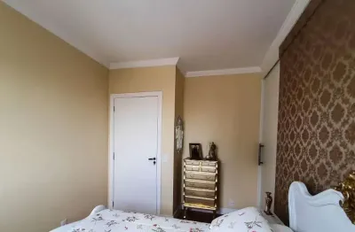 Apartamento à venda na Vila Mariana 114m² 2 dormitórios, 2 banheiros 1 vaga