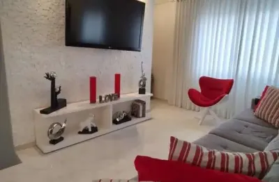 Casa em condomínio fechado com 2 quartos à venda na Rua Ibitinga, --, Alto da Mooca, São Paulo