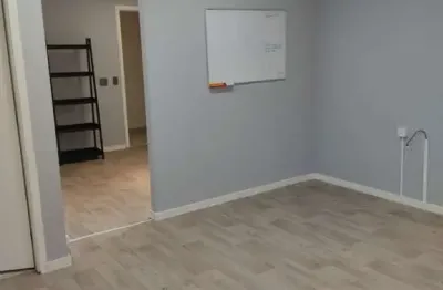 Conj. comercial a venda 36m² sendo 1, sala, 1 copa e 1 vaga green work jabaquara