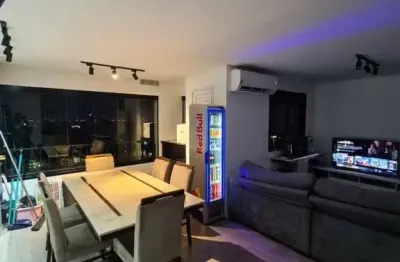 Apartamento com 1 quarto à venda na Rua Domingos Paiva, --, Brás, São Paulo