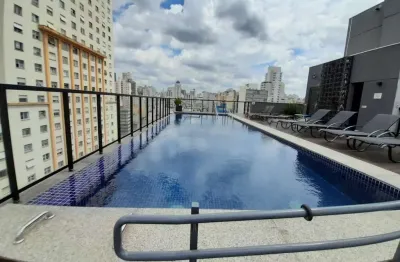 Apartamento com 1 quarto à venda na Praça Princesa Isabel, --, Centro, São Paulo
