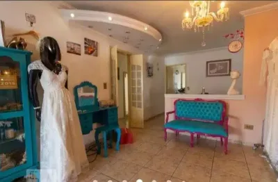 Casa com 3 quartos à venda na Rua Prado Valadares, --, Vila Polopoli, São Paulo
