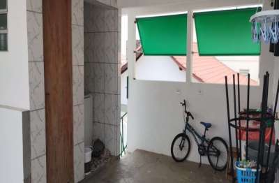 Casas à venda na Vila São Judas com 215m² 4 dormitórios 4 banheiros 4 vagas