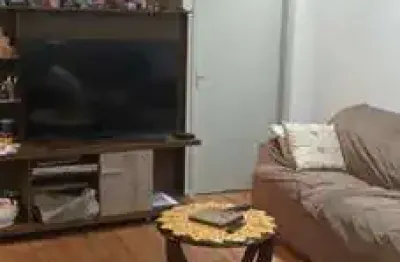 Casa com 2 quartos à venda na Rua Valdemar Adelino da Silva, --, Moinho Velho, São Paulo