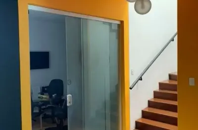 Casa à venda na chácara santo antônio com 253m² 1 suíte 3 dormitórios 5 banheiros 3vagas