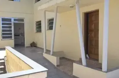 Casa com 3 quartos à venda na Rua Nazaré Machado, --, Freguesia do Ó, São Paulo