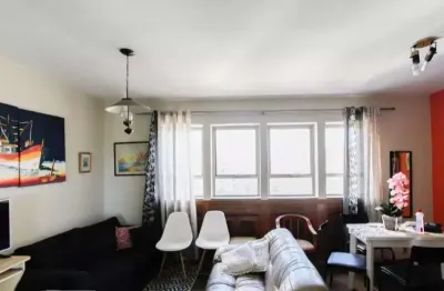 Apartamento com 3 quartos à venda na Rua Doutor Gentil Leite Martins, --, Vila Nova Caledônia, São Paulo