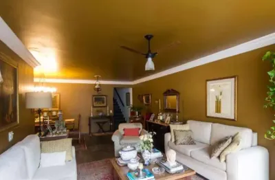 Casa com 4 quartos à venda na Rua Professor Luciano Venere Decourt, --, Jardim Prudência, São Paulo