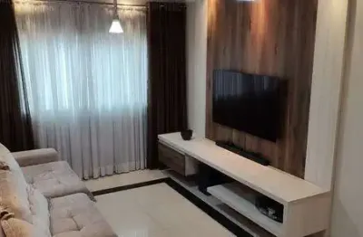Casa com 3 quartos à venda na Rua Padre Marcigaglia, --, Jardim Regina, São Paulo