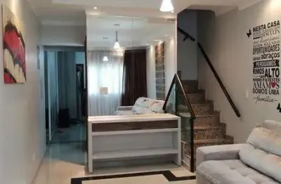 Casa com 3 quartos à venda na Rua Padre Marcigaglia, --, Jardim Regina, São Paulo