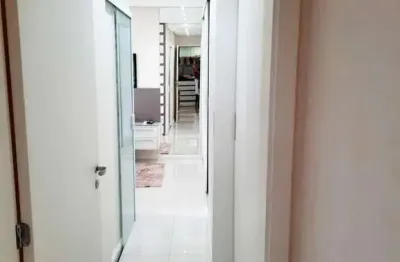 Apartamento com 3 quartos à venda na Rua Canuto Borelli, --, Vila Castelo, São Paulo