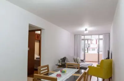 Apartamento com quintal vila romana | 70m² | 01 quarto | 01 vaga