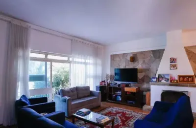 Imóvel de luxo: casa à venda em são paulo-sp, vila ipojuca, 3 quartos, 1 suíte, 3 banheiros, 4 vagas de garagem, 220m².