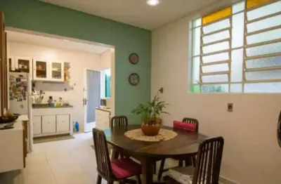Casa com 3 quartos à venda na Rua Madre Cabrini, --, Vila Mariana, São Paulo