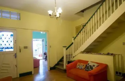 Casa com 3 quartos à venda na Rua Madre Cabrini, --, Vila Mariana, São Paulo