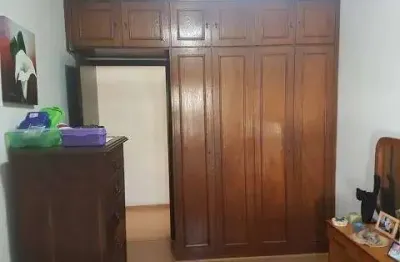 Casa à venda na Vila Guaca com 4 dormitórios 1 suíte 3 banheiros 3 vagas