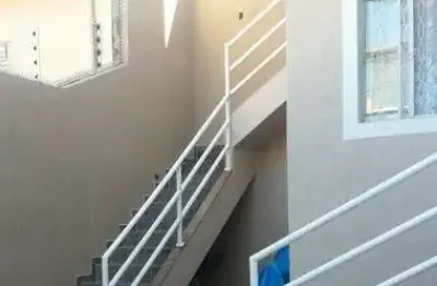 Casa com 2 quartos à venda na Travessa Ernesto Bozzano, --, Penha De França, São Paulo