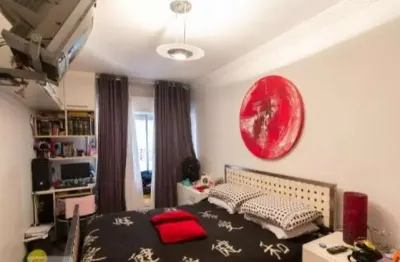 Apartamento com 3 quartos à venda na Rua Alves Guimarães, --, Pinheiros, São Paulo