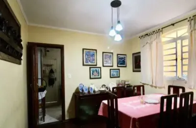 Casa com 2 quartos à venda na Rua Capibaribe, --, Jardim Aeroporto, São Paulo