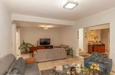 Casa de condomínio à venda no brooklin com 355m² 4 dormitórios 4 suítes 5 banheiros 3 vagas