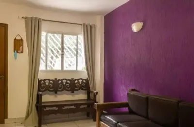 Casa à venda com 105m², 3 quartos e sem vaga no campo belo.