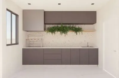 Duplex Bolevar Jaraguá à venda com 150m² 3 quartos 2 suítes e 2 vagas, no Jaraguá - São Paulo SP