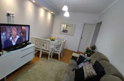Apartamento com 2 quartos à venda na Rua Santo Amaro, --, Bela Vista, São Paulo
