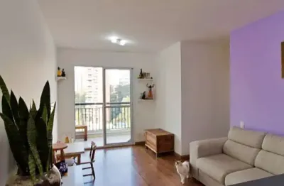 Apartamento com 3 quartos à venda na Rua Doutor Luiz Migliano, --, Vila Suzana, São Paulo