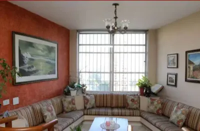 Apartamento no morumbi com 132m², 4 quartos, 1 suíte, 4 banheiros  e 2 vagas!