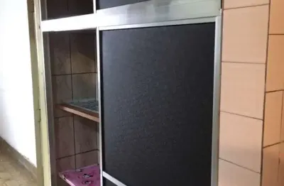 Casa com 4 Quartos e 4 banheiros à Venda, prox. ao shopping e metro Tatuapé, praça Silvio Romero .