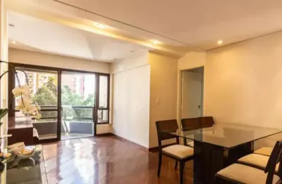 Apartamento à venda em são paulo, 3 dormitórios - the winner