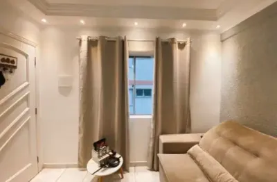 Apartamento mobiliado em ferrazópolis- são bernardo do campo, sp