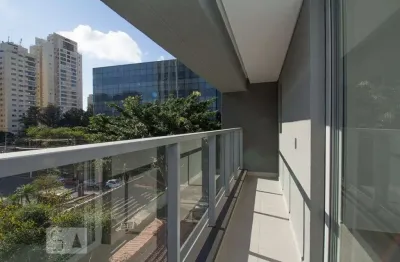 Apartamento com 1 quarto à venda na Rua Apiacás, --, Perdizes, São Paulo
