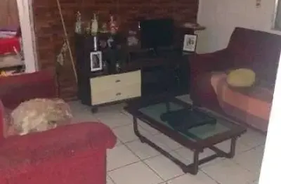 Casa para investimento a venda na região da vila missionária com 7 casas individuais!