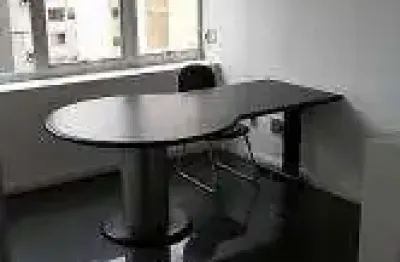 Sala comercial à venda na Rua Marquês de Itu, --, Vila Buarque, São Paulo