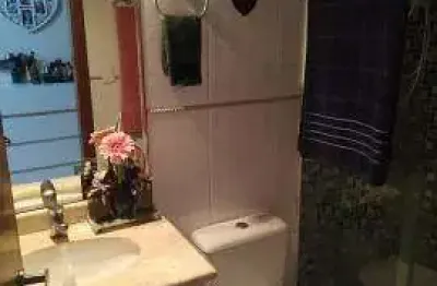 Casa com 3 quartos à venda na Rua Manderá, --, Vila Alpina, São Paulo