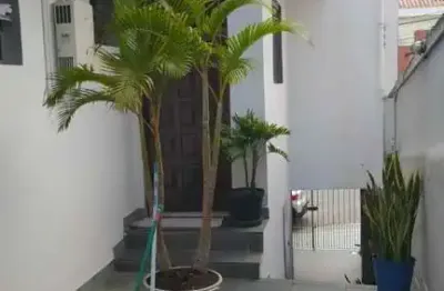 Terreno à venda na Rua Octávio Teixeira Mendes Sobrinho, --, Vila Santa Catarina, São Paulo