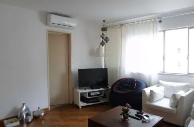 Apartamento no Condomínio Adriana em Moema com 75m² 2 dormitórios 1 banheiro 1 vaga