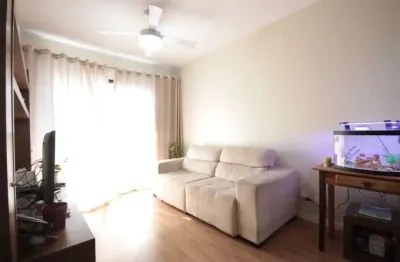 Apartamento com 3 quartos à venda na Rua Dom Manuel de Andrade, --, Vila Gumercindo, São Paulo