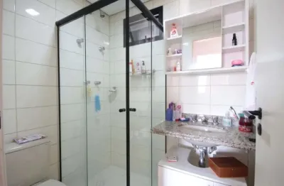 Apartamento com 3 quartos à venda na Rua Dom Manuel de Andrade, --, Vila Gumercindo, São Paulo